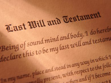 A BRIEF ON THE MAKING WILLS AND LAST TESTAMENTS IN KENYA